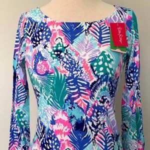 NWT Lilly Pulitzer Tristan Top